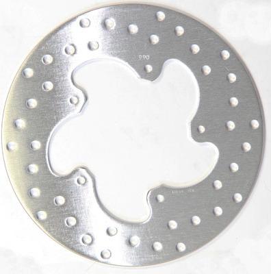 EBC BRAKE DISC MD990D EBC BRAKE DISC