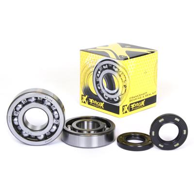 PROX CRANKSHAFT BEARING & SEAL KIT PX23CBS43187