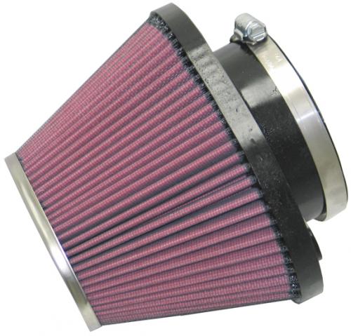K&N UNIVERSAL CLAMP-ON AIR FILTER 13794414