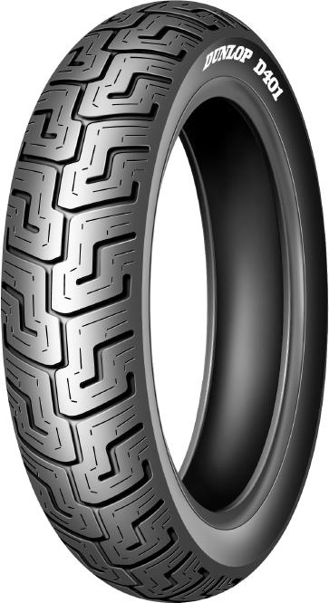 DUNLOP 130/90 B16 D401 HARLEY 04656260