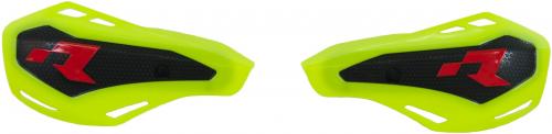 RTECH COUPLE REPL PLASTIC-HP1 HANDGUARD NEON YELLO