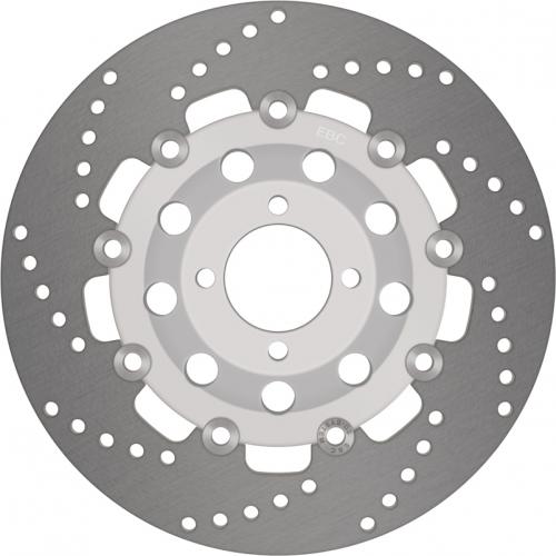 EBC BRAKE DISC MD4076LS EBC BRAKE DISC