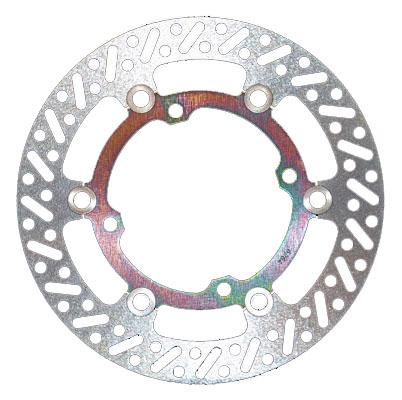 EBC BRAKE DISC MD6264D EBC BRAKE DISC