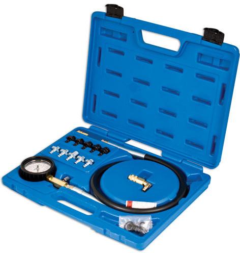 LASER TOOLS OIL PRESSURE TEST KIT