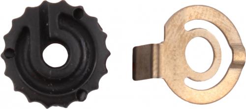 BREMBO SPRING AND KNOB KIT