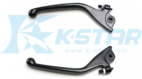 2TORQ LEVER BRAKE BLK 00H00902201