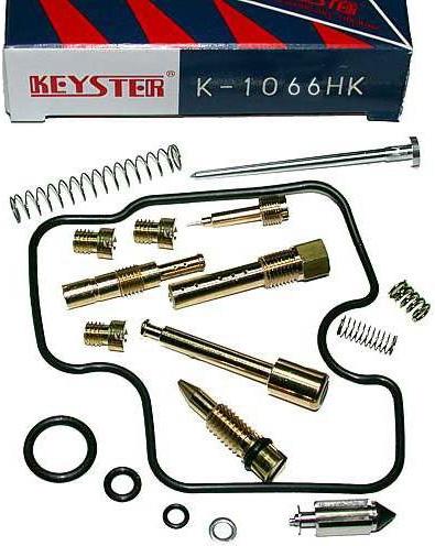 KEYSTER CARBURRETOR REPAIR SET K-1066HK