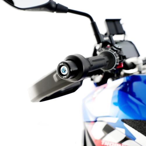 R&G BAR END SLIDER 41010114