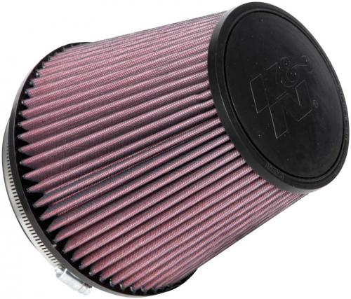 K&N UNIVERSAL CLAMP-ON AIR FILTER 13794673