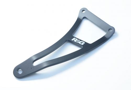 R&G EXHAUST HANGER, BLACK 41367112