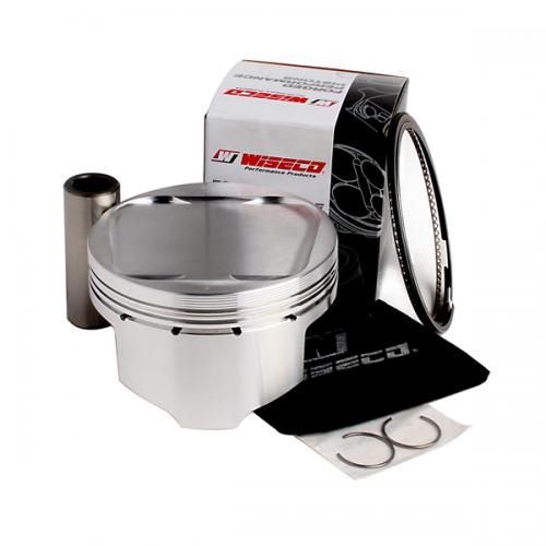 WISECO PISTON KIT WIW4715M10240