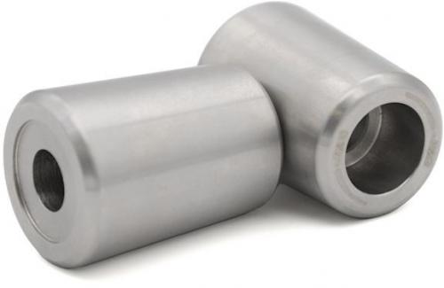 R&G BAR END SLIDER STAINLESS STEEL RGBE0167SS