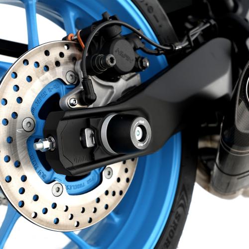 R&G SWINGARM PROTECTORS APEX- MT-07 25-