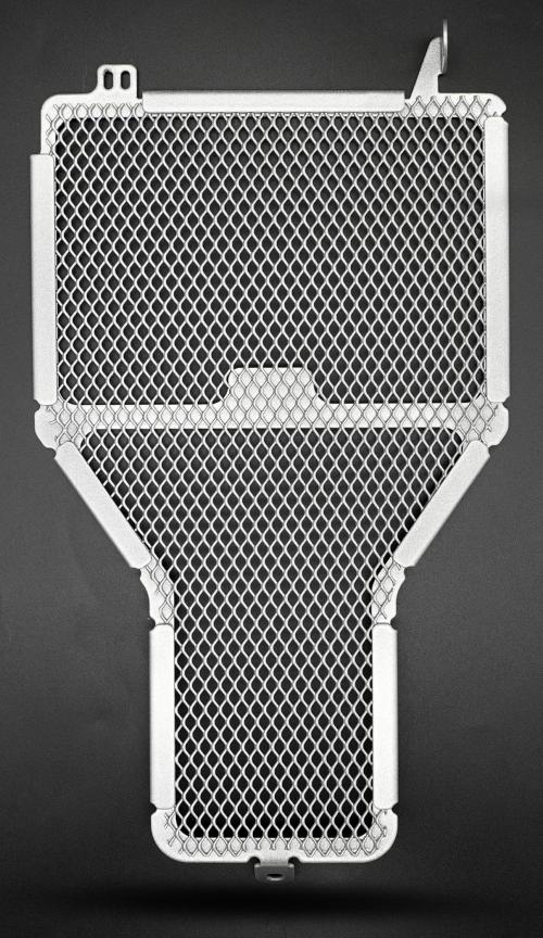 R&G RADIATOR GUARD, TITANIUM 41615188