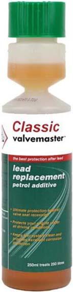 CASTROL CLASSIC VALVEMASTER ADDITIVE 250ML