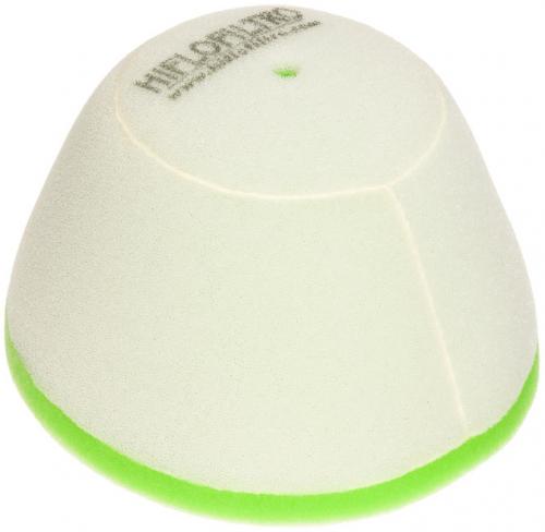 HIFLO HFF4013 HIFLO DUAL-STAGE FOAM AIR FILTER