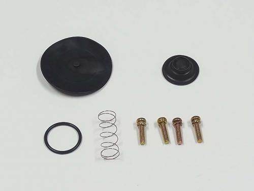 TOURMAX FUEL PETCOCK REPAIR KIT 501042