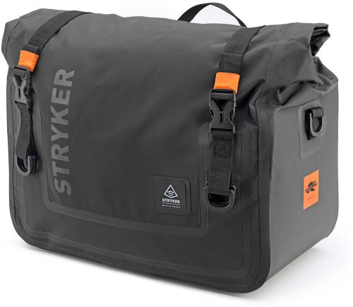 KAPPA ST104W- STYKER CARGO BAG 15LT WPROF
