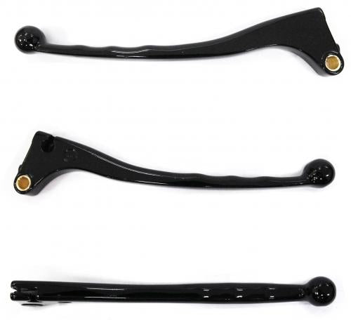 2TORQ LEVER BRAKE REAR BLK 53178-LEC8-E00