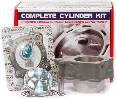 CYLINDER WORKS STD. BORE CYLINDER KIT CW20002K03