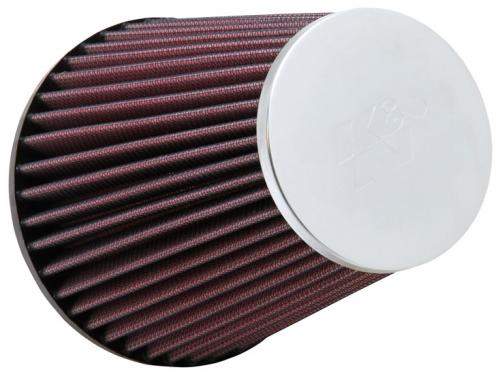 K&N UNIVERSAL CLAMP-ON AIR FILTER 13794513