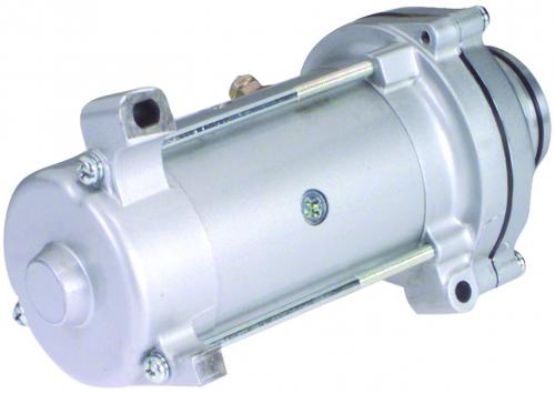 WAI STARTER MITSUBA PMDD HONDA WA18628N