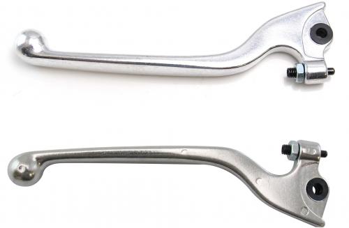 2TORQ LEVER BRAKE SIL 5WX-H3922-00