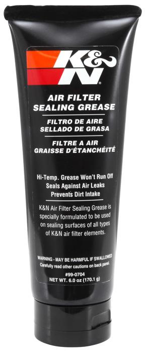 K&N SEALING GREASE 99-0704