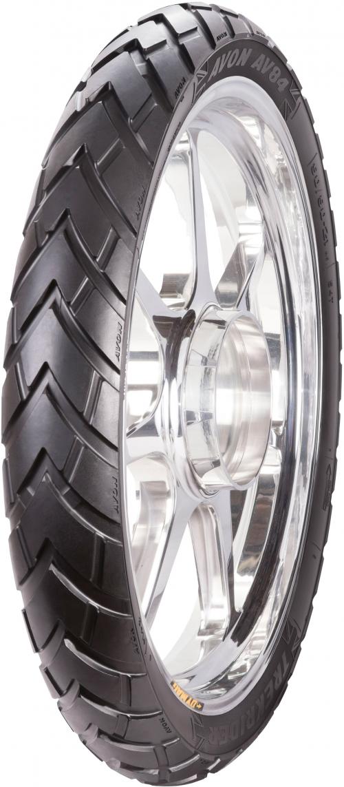 AVON 150/70 -18 TREKRIDER