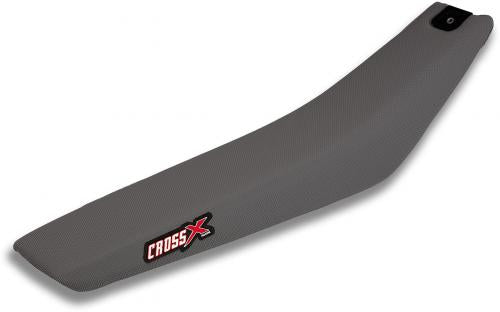 CROSS X SEAT COVER UGS GREY UM6231GR