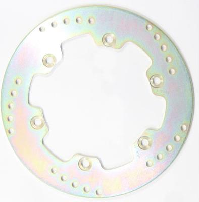 EBC MD4026RS EBC BRAKE DISC