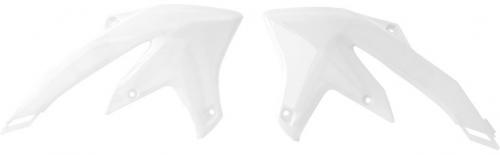 RTECH RADIATOR SCOOPS WHITE 569800544
