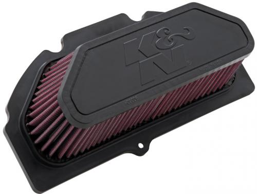 K&N SU1009 K&N AIR FILTER