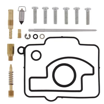 PROX CARBURETOR REBUILD KIT PX5510137