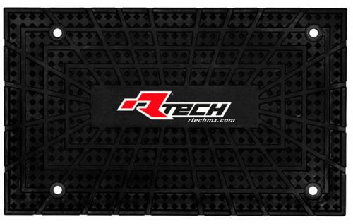 RTECH REPL. ANTI-SLIP TPU TOP PLATE 569303015