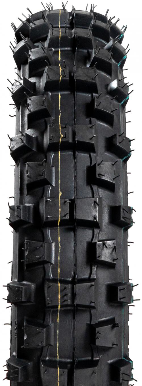 X-GRIP 80/100 -12 TOUGH GEAR-R SOFT