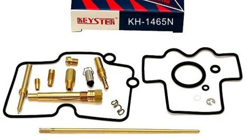 KEYSTER CARBURRETOR REPAIR FULL KIT KH-1465N