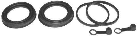 TOURMAX BRAKE CALIPER SEAL KIT BCF-206