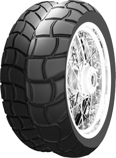 CONTINENTAL 140/80 -17 ESCAPE