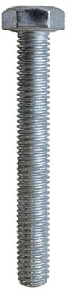 LASER TOOLS HI-TENSILE SETSCREW M8 X 70MM 50PC