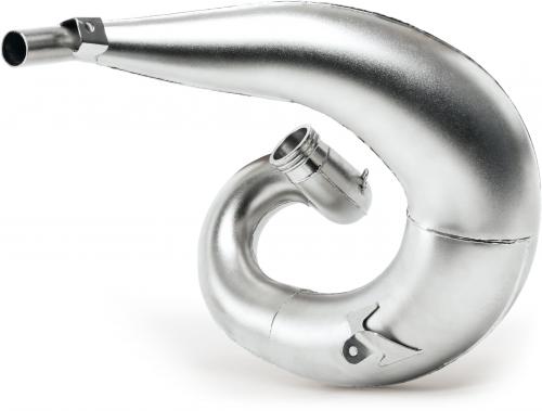 X-GRIP EXHAUST PIPE