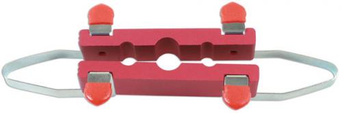 LASER TOOLS WORKSHOP VICE JAW INSERTS