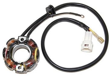 HOCO PARTS STATOR, 38 7237