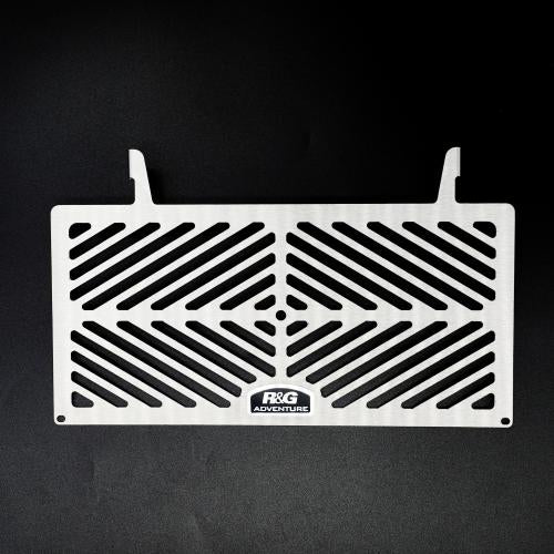 R&G RADIATOR GUARD, STAINLESS STL 41600262