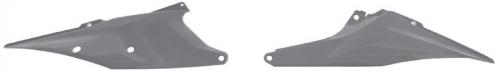 RTECH SIDE PANELS KTM QUANTUM GREY 565430174