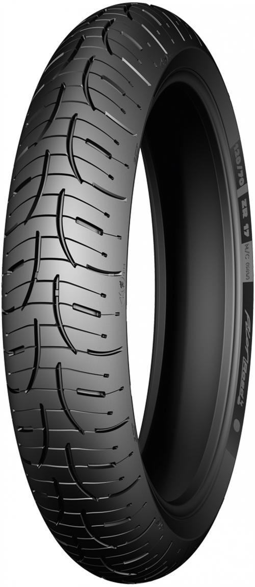 MICHELIN 120/70 ZR17 PILOT ROAD 4 GT