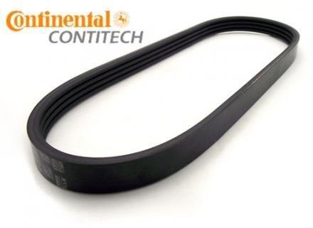 CONTINENTAL RIBBED V-BELT 4PK582