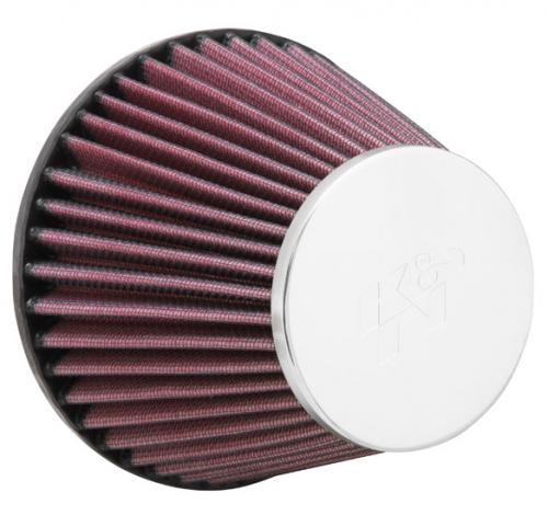 K&N UNIVERSAL CLAMP-ON AIR FILTER 13794499
