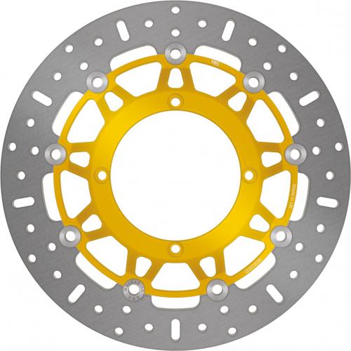 EBC BRAKE DISC MD6293D EBC BRAKE DISC