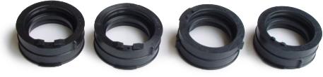 TOURMAX CARB. HOLDER KIT, CHY-22